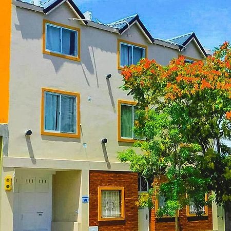 Aparthotel Bahia Неукен Экстерьер фото