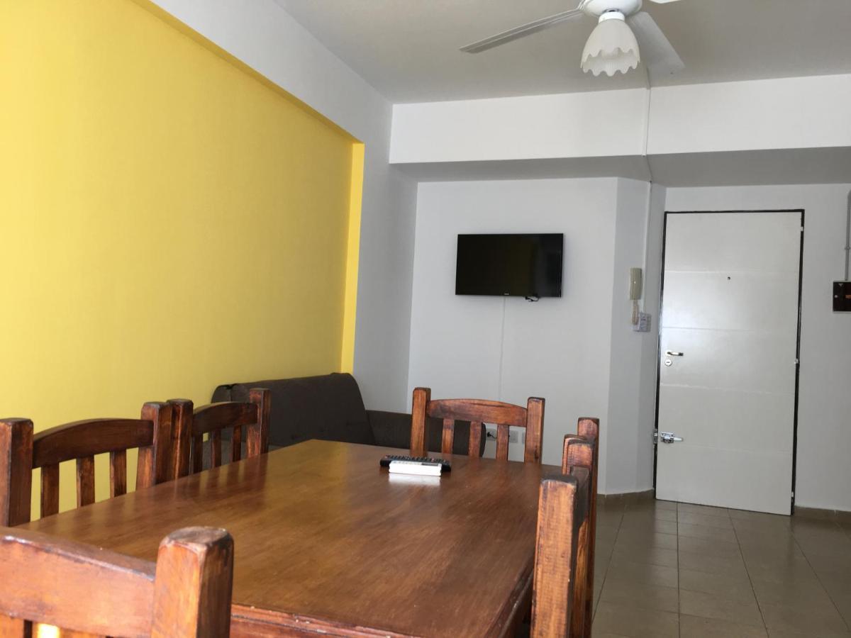 Aparthotel Bahia Неукен Экстерьер фото