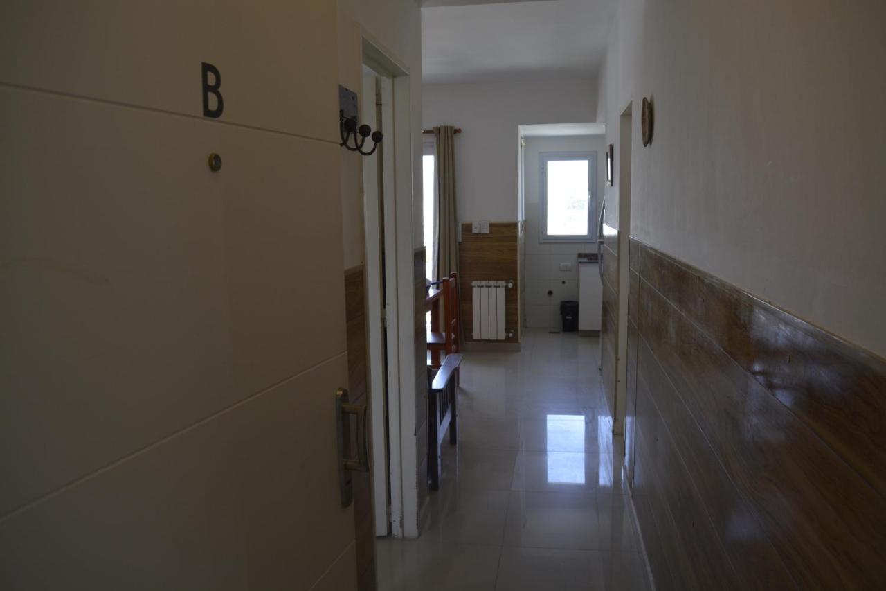 Aparthotel Bahia Неукен Экстерьер фото